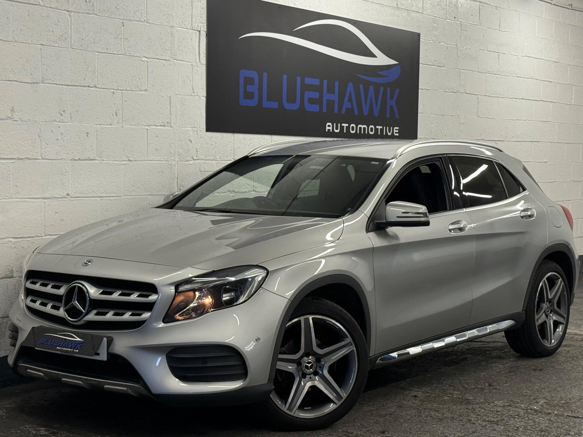  GLA